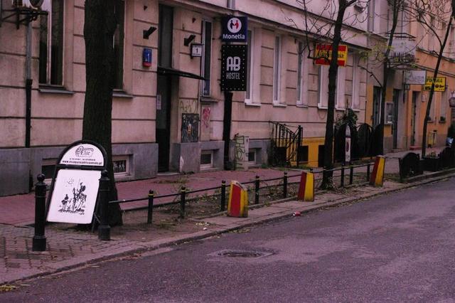AB Hostel, photo 4